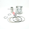 4955610 4983698 ISLgas Engine Piston Kit Genuine Cummins