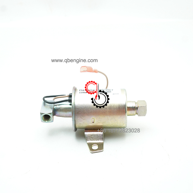 A029F891 A064S971 Fuel Pump and Parts Genuine Cummins