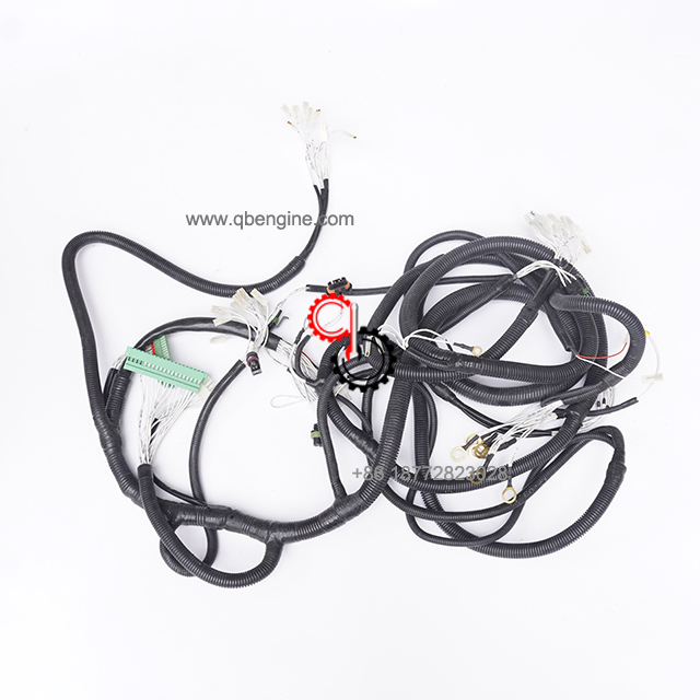 C130-0090 Genuine Cummins Engine Wiring Harness