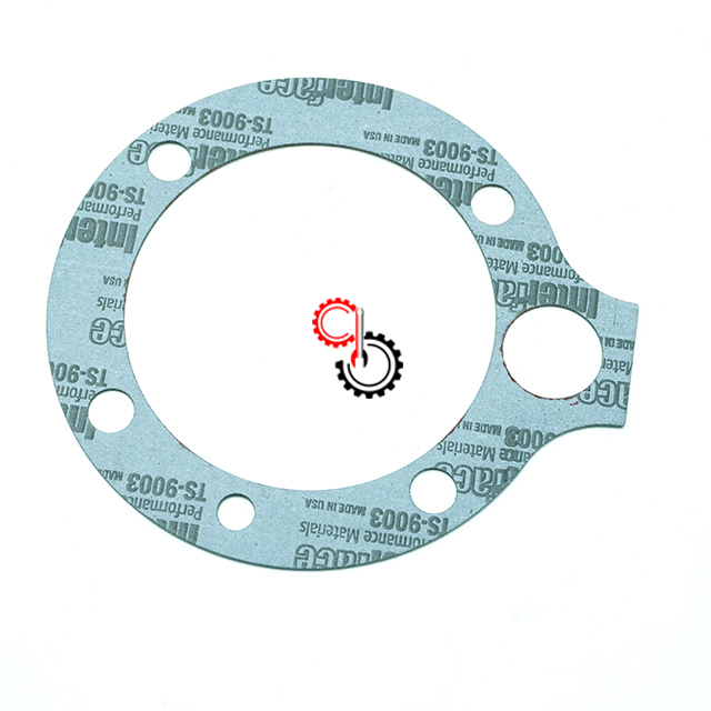 4952625 3820922 Cummins Air Compressor Gasket Agricultural Machinery Parts Tractors