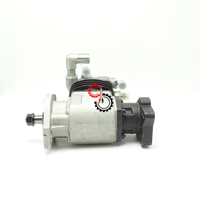 5364772 Cummins QSL9.3 1 CYL Air Compressor 