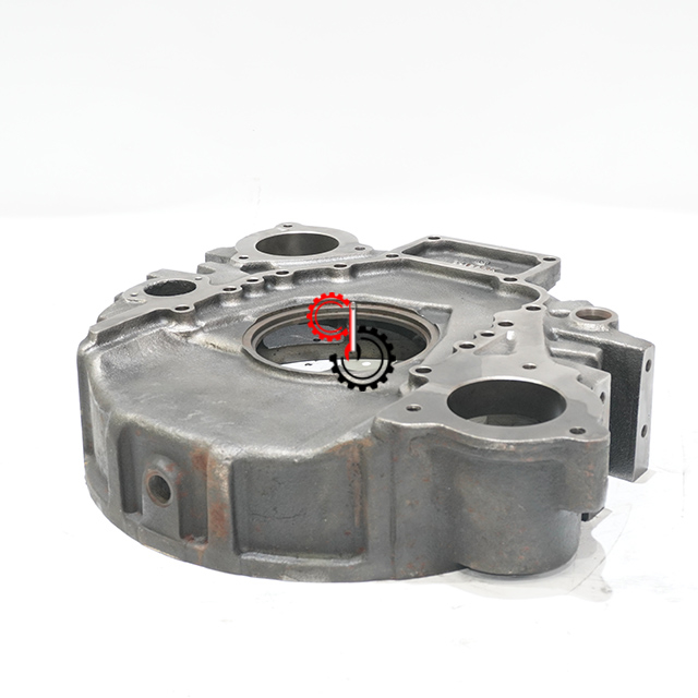 3415320 Cummins 6CT Flywheel Housing Machinery Engine Parts