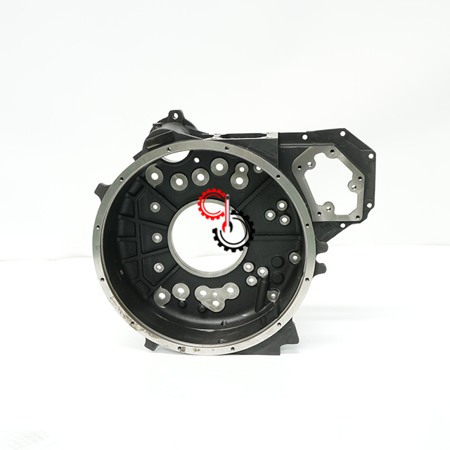  4365753 4975247 Cummins ISZ QSZ Flywheel Housing Diesel Engine Spare Parts