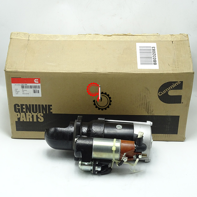 5271460 Cummins 24V 6KW Starting Motor Diesel Engine Parts Brand New Cummins