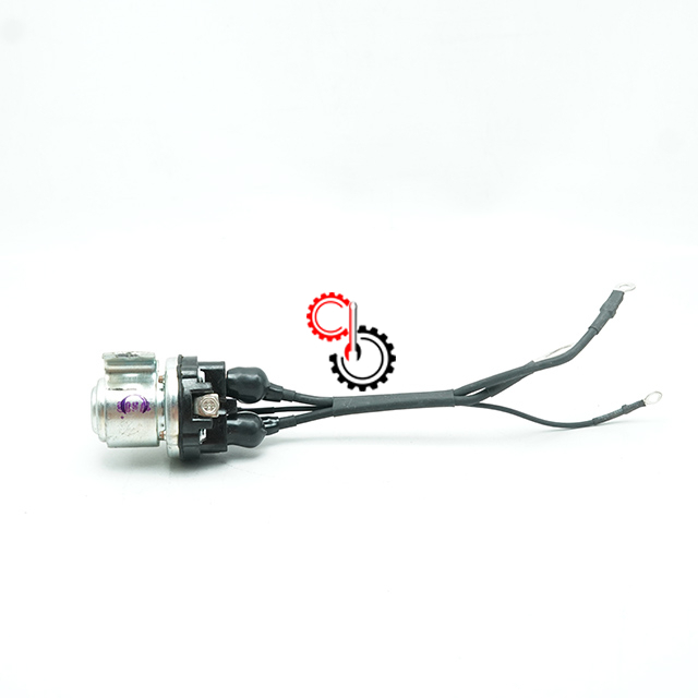 5269423 Cummins M11 ISM QSM 24V Relay Engine Parts Brand New Cummins
