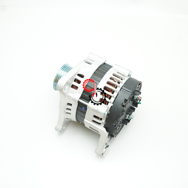  5272666 5318121 Cummins ISF QSF 14V 120A Alternator Construction Machinery Engine Parts