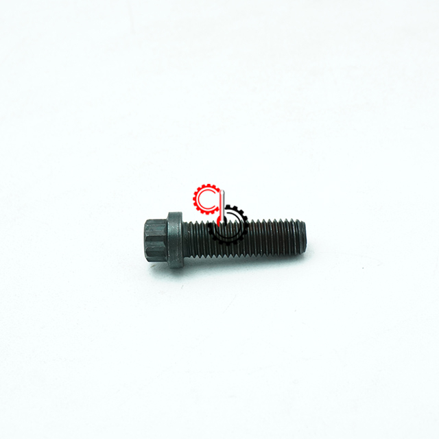 153581 Cummins Twelve Point Cap Screw Diesl Engine Spare Parts