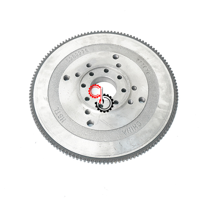 5282230 Cummins 6BT QSB Flywheel Chongqing Cummins Parts