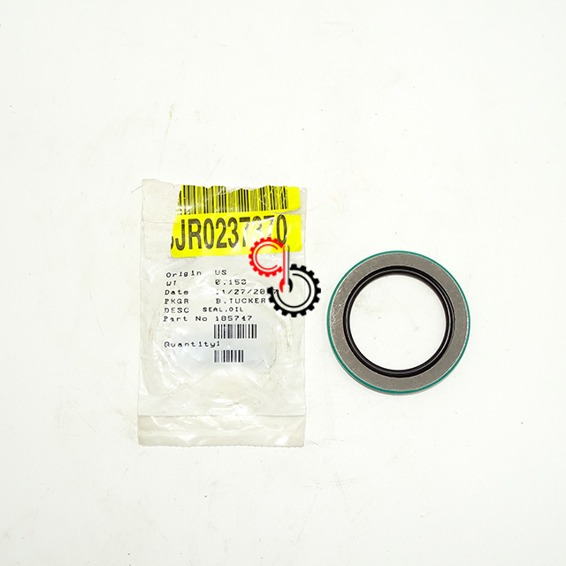 185747 Cummins Oil Seal  K38 K50 Spare Parts Motor