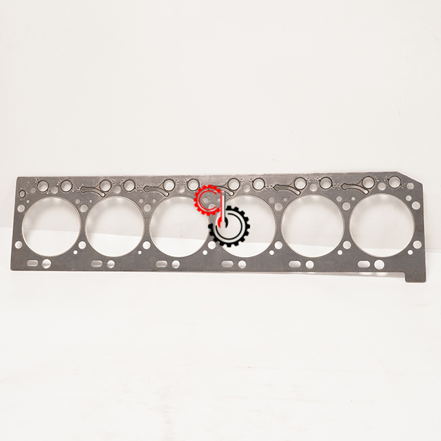 4981796 5529515 3967059 Cylinder Head Gasket Genuine Cummins ISL QSL Diesel Engine Part