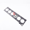 4299098 3685834 4926316 Cylinder Head Gasket Genuine Cummins ISX QSX Machinery Engines Parts