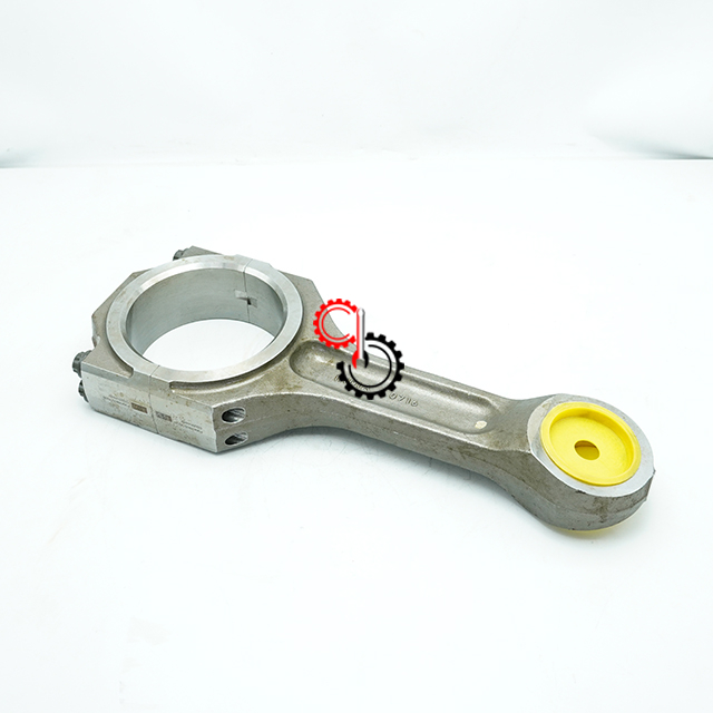 3644676 3643083 3640518 Engine Connecting Rod Genuine Cummins QSK60 QSK45 Generators Spare Parts