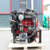 Cummins QSF 3.8 Diesel Engine QSF3.8-C120 Euro 4 QSF3.8 Engine Assembly with EGR