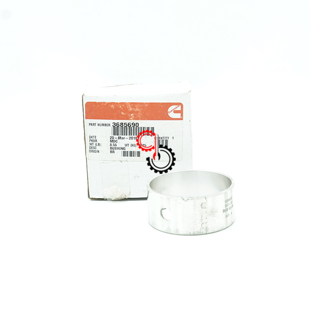 Bushing 4026423 3685690 ISX QSX Cummins Machinery Spare Parts