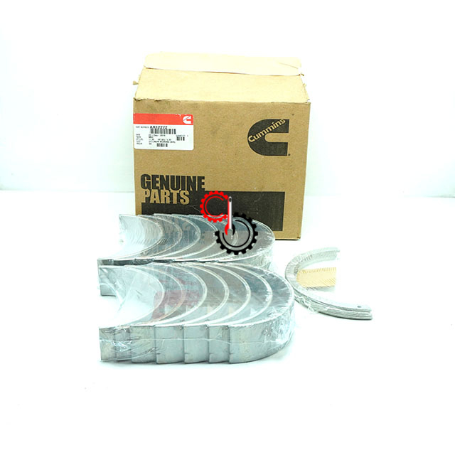 AR12272 Main Bearing Set Cummins Machinery Engine KT19 Parts 