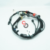 3648464 2881588 Wire Harness Cummins QSK60 Construction Machinery Parts 