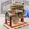 CCEC Motor Diesel KTA19 Cummins K19 Engine KTTA19 -C700 For BELAZ Mining Dump Truck