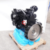 6LT 9.3 L9.3 Cummins Complete 24 Valve Engine Genuine Cummins I Series L9.3-C260 Euro 2 Diesel Engine