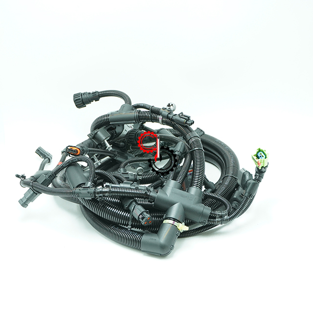 Electronic Control Module Wiring Harness 5399271 5343093 Cummins ISF Diesel Engine Parts