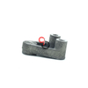 4063737 Cummins Idler Pulley Bracket  6CT Spare Parts Motor