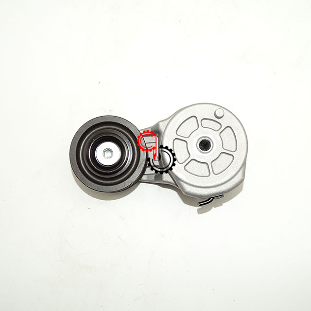 3976831 Cummins Belt Tensioner 6CT Diesel Engine Spare Parts