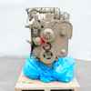 Cummins 6CTA8.3 Marine Complete Engine 6CTA 8.3 Complete Engine 6CTA8.3-C240 Complete Engine For Sale