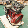 ISF2.8S4129 Original Cummins ISF2.8S4 Stage 4 Bus Engine Assy ISF2.8 ISF 2.8 Foton Cummins Engine