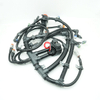 3945964 3938745 3991174 Electronic Control Module Wiring Harness ISC CM554 Truck Diesel Cummins