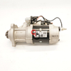 2871253 5284085 5367763 39MT 24 Volt Starter Motor QSM QSX NT855 Accessories Motor Cummins