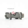 4344753 4344760 4095734 4095451 6240-11-5111 6240-11-5230 Genuine SAA6D170E-3 Cummins QSK23 Marine Exhaust Manifold