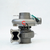 4956146 4044191 2837534 4956148 2837536 4041286 2834220 5327835 QSK50 Heat Exchanger HX83 Water Cooler Holset Turbocharger Genuine Cummins