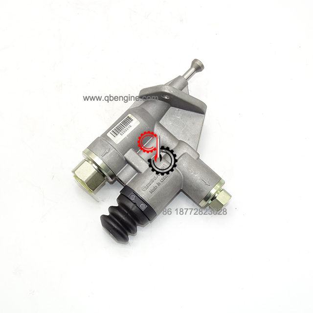 5269316 Genuine Cummins 6CT Fuel Transfer Pump