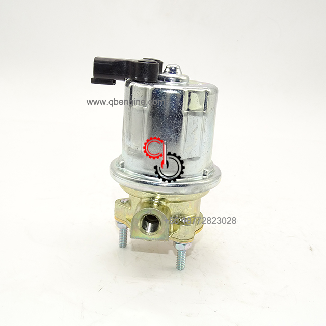 4943048 Fuel Transfer Pump ISB5.9 ISL8.9 QSL9 Original Cummins QSB5.9