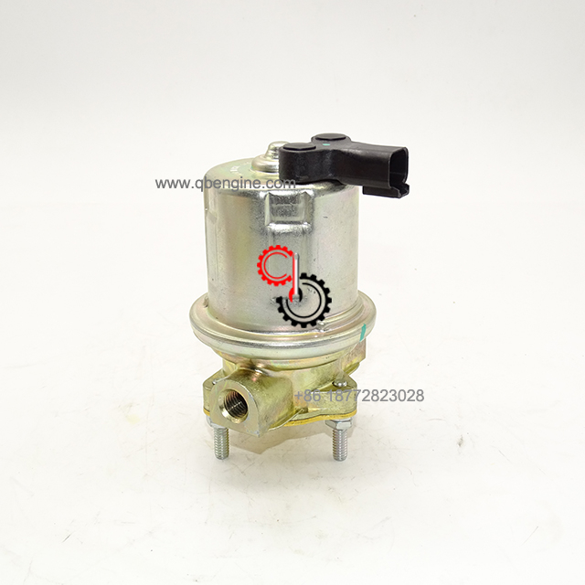 4943049 ISB5.9 Fuel Transfer Pump QSB5.9 QSB4.5 Genuine Cummins