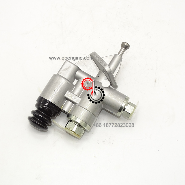 4988747 Original Cummins 6CT ISB6.7 ISF2.8 Fuel Transfer Pump
