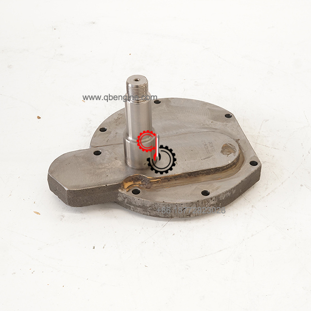 3036138 KTA19 Genuine Cummins Fan Spindle Chinese Motor Parts Engines