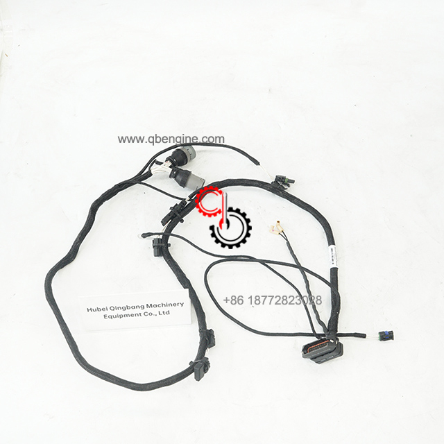 3629161 KTA38 Genuine Cummins KTA50 Electronic Control Module Wiring Harness