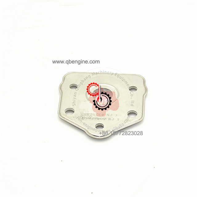 4329681 Aftertreatment Device Gasket ISB ISF ISG QSB Genuine Cummins