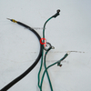 4067815 QST30-G Wiring Harness Original Cummins Excavator Parts Spare