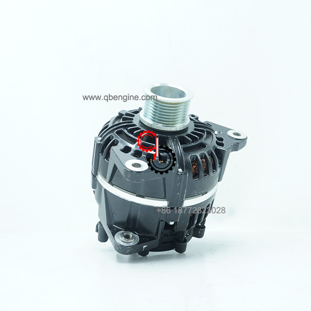 5681783 5332605 5284097 ISB ISF ISG Genuine Cummins Alternator Engine Spare Parts