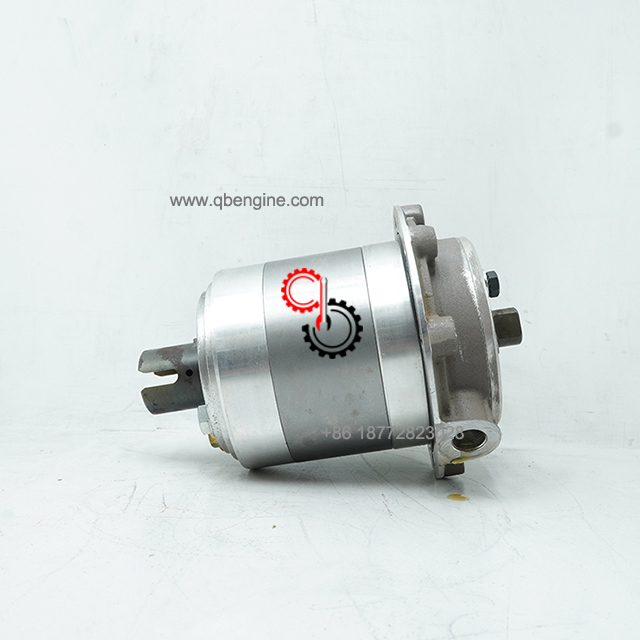 3631958 Original QSK60 QSK78 Cummins Hydraulic Motor Price