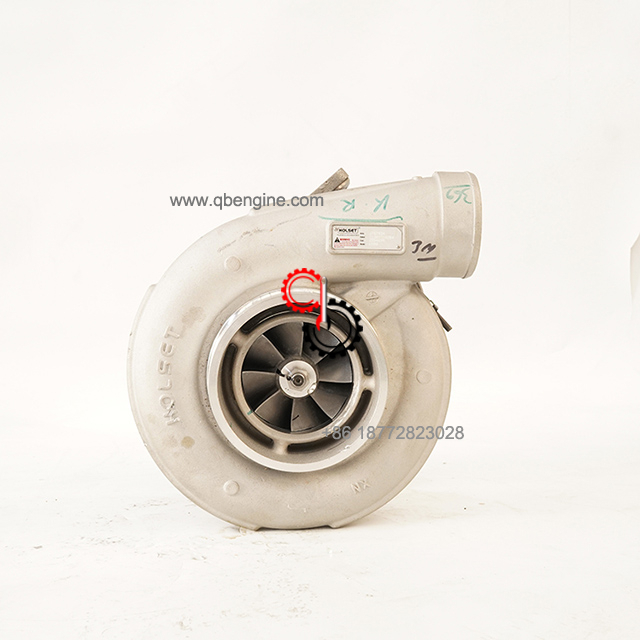 4309249 3594098 3594097 3767934 KTA380-G Turbocharger Kit Original Cummins