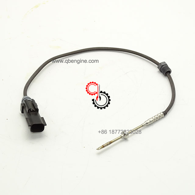 4326893 Temperature Sensor Original Cummins Machine Parts