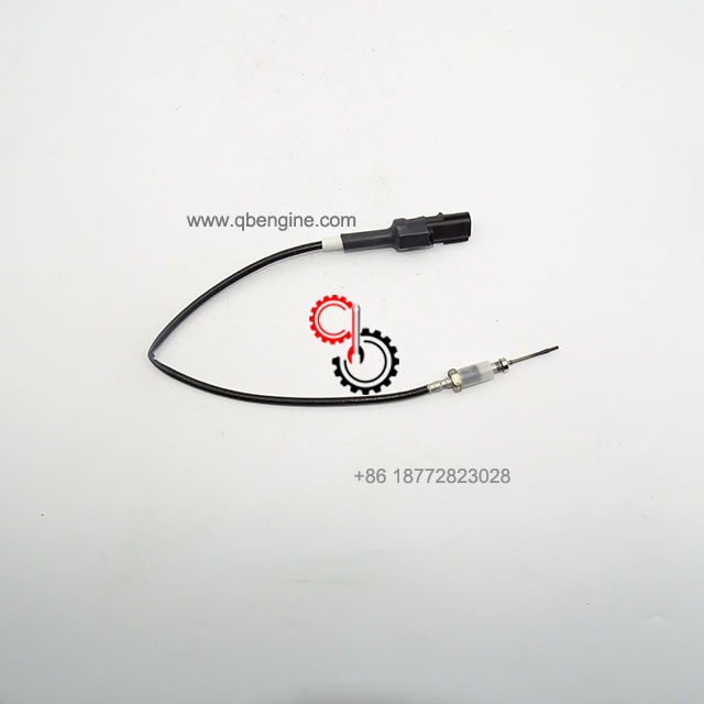 4902912 Temperature Sensor ISX15 QSX15 X15 Genuine Cummins Engine Spare Parts