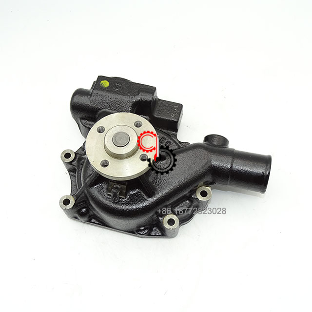 3800883 5404284 5301482 C6204611601 Genuine Cummins Water pump Agricultural Machinery Parts