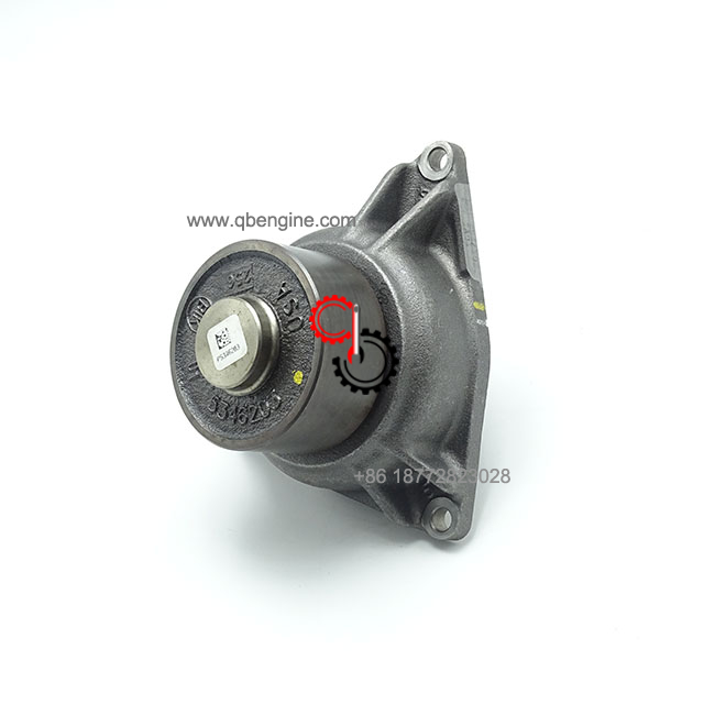 4089952 3973115 ISC8.3 ISL8.9 QSC8.3 QSL9 Cummins Water pump Accessories Engine