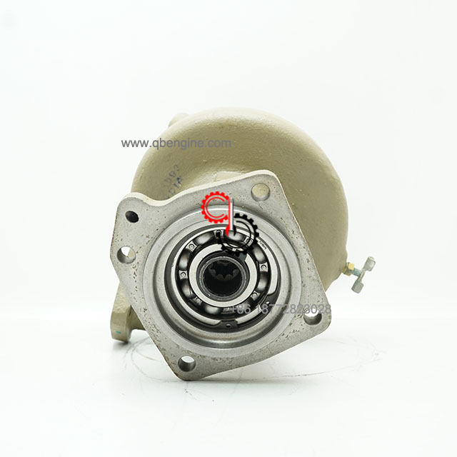 4081093 K19 QSK19 Cummins Water pump Part Motor