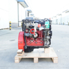 QSF2.8T4C74L Cummins QSF2.8 Engine for COMPACTOR GENERIC STREETS WEEPER PAINT STRIPER RIDE-ON CLEANING MACHINE