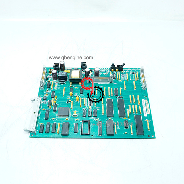 300-4079 Genuine PCB Control Circuit Board Cummins Engines Parts