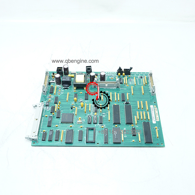 300-4079 Genuine PCB Control Circuit Board Cummins Engines Parts